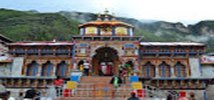  Char dham Yatra 