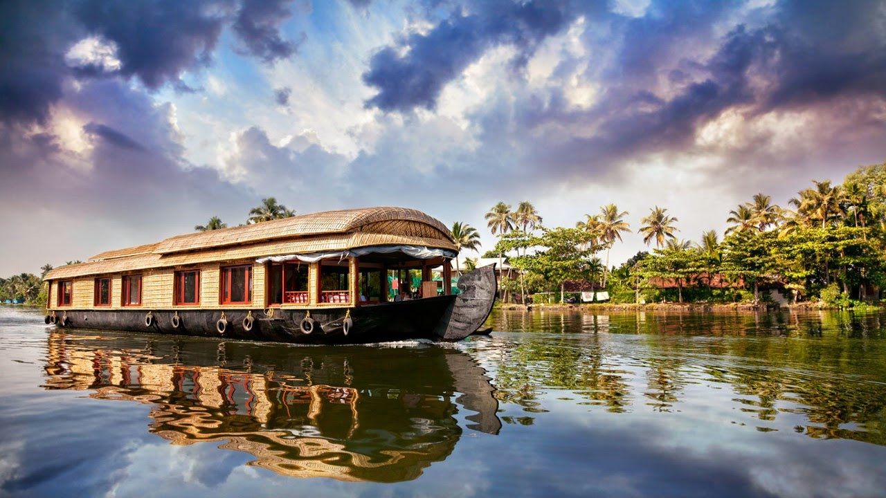 Cochin Munnar Rameswaram Tour 