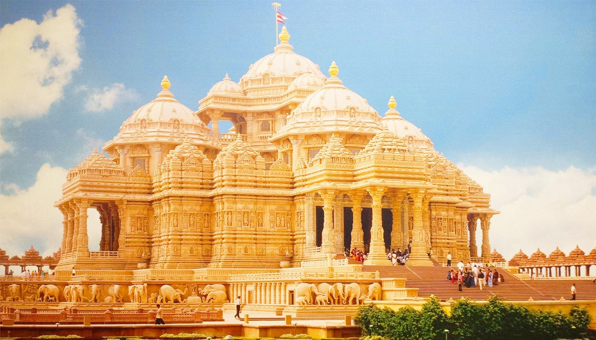 Dwarka Somnath 3 Days Tour