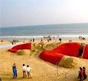 Puri Gopalpur Konark Chilika Lake Tour