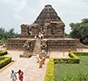 Puri Tour Packages Jagannath Konark Temple