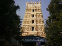 Srisailam Tour Packages