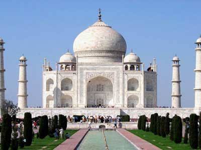  Delhi Agra Jaipur tour 