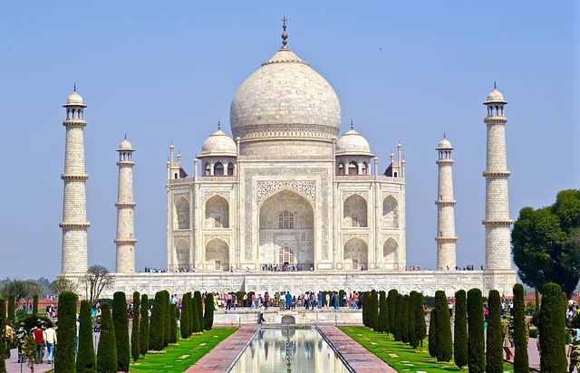 Delhi Agra Jaipur Tour -Taj Mahal Jaipur Holidays Package