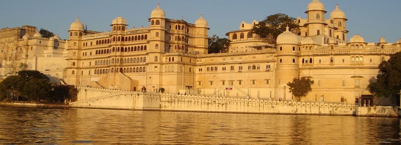 Udaipur