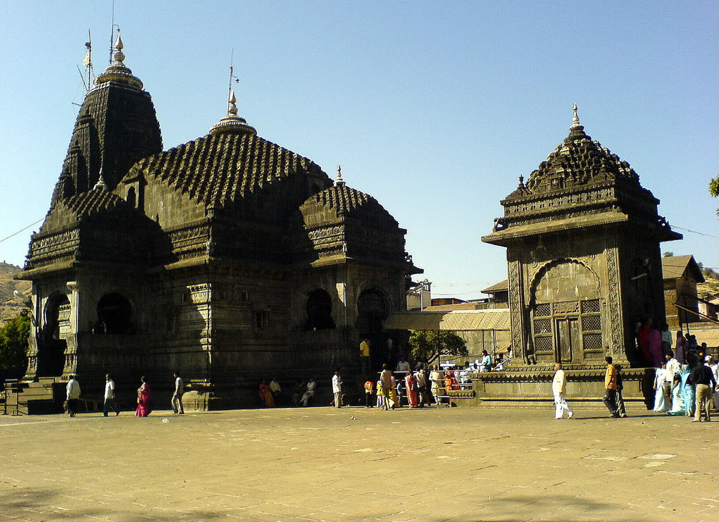 Bhimashankar Nashik Shirdi Aurangabad