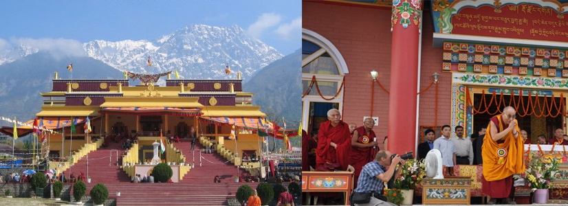 Shimla Manali Dharmashal Tour