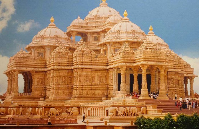somnath dwarka temple tour