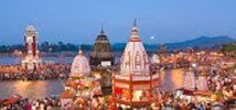 
Char Dham with Homestay
