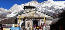 Chardham Tour 