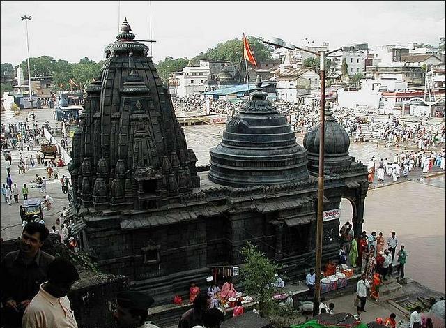 Mahakumbh Mela Nashik 2027