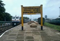 Mangalore -Udupi Murudeshwar - Gokarna - Goa Ex Mangalor