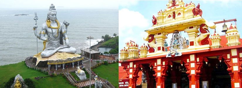 Murudeshwar udupi