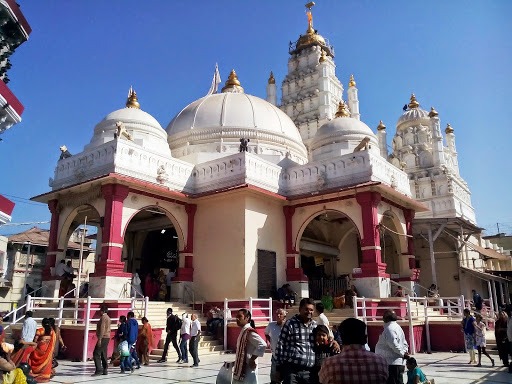 Ranchhodrai Ji temple 