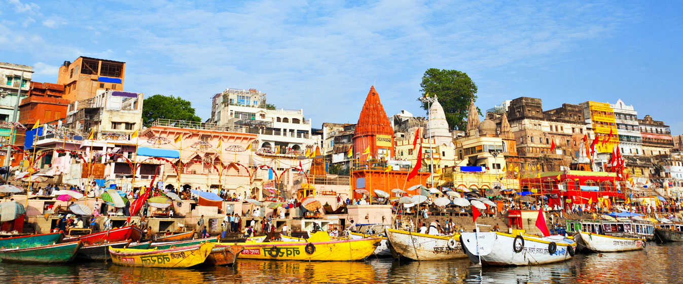 Photo golden triangle Varanasi and Kharjahu  (Viaje a Triángulo de Oro con Khajuraho y Benarés)
