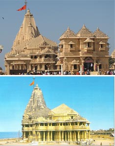 Dwarka Somnath Girnar Tour 