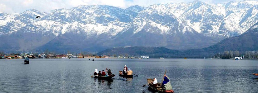 srinagar shikhar