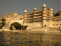  Udaipur city