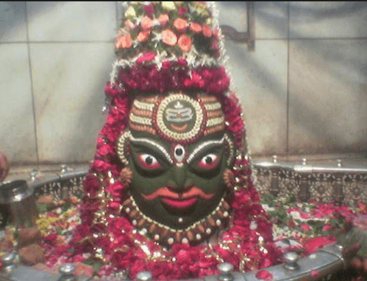 Indore Ujjain Omkareshwar